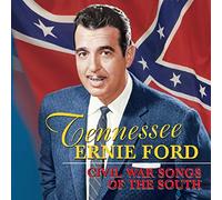 FORD, ERNIE -TENNESSEE- - CIVIL WAR SONGS OF THE..