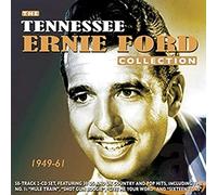 the tennessee ernie ford collection 1941-1961