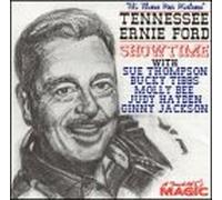 Ford, Ernie -Tennessee- - Showtime