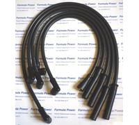 Ford Escort 1.6 RS Turbo Formula Power 8Mm Original Performance Lead Sets