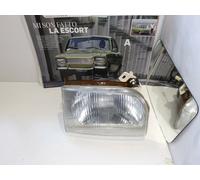 FORD ESCORT 2°SERIE 87/ 90 - FARO DX ORIGINALE VIC