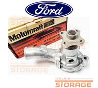 FORD ESCORT I CAPRI CORTINA POMPA ACQUA NUOVO ORIGINALE 5005054 A790X8591 EPW730
