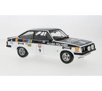 Ford Escort MK II RS 2000 Tour de Gran Bretagna 1977 a 1/18 di MCG18437R MCG