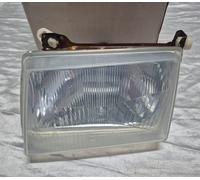 FORD ESCORT MK3 ORION 80 - 86 FARO FANALE ANTERIORE SINISTRO H4 NUOVO ANUSIKA
