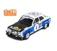 FORD ESCORT MKI RS 1600 #4 R. CLARK / T. MANSON RALLYE SAFARI - 1973