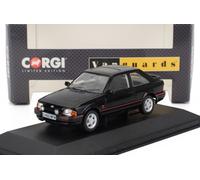 FORD ESCORT MKIV XR3i RHD 1990 VERSIONE TEDESCA 1/43 Corgi Vanguards VA14307B