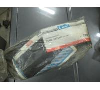 FORD Escort mod 86 - Mascherina parafreddo in gomma - Ricambio nuovo