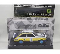 Ford Escort RS 1800 MKII - Acropolis Rally 1979 - WRC Collection 1:24