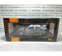 Ford Escort RS Cosworth #11 - 24h Ypres Rally 1995 - IXO 1:24
