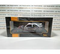 Ford Escort RS Cosworth #3 - 24h Ypres Rally 1995 - IXO 1:24
