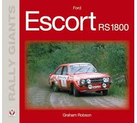 Ford Escort RS1800