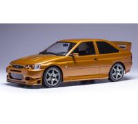 Ford Escort Wrc 1998 Bronze 1:18 Model IXO MODEL