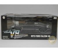 Ford Falcon XB (1973) V8 Interceptor - Greenlight 1:24 - GL84051IN