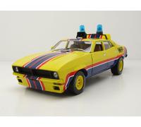 Ford Falcon XB V8 Interceptor 1974 Big Bopper 1:18 Die-Cast Greenlight