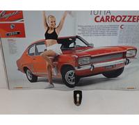FORD FIESTA 1.3 XR2 - SPAZZOLA ROTANTE ORIGINALE LUCAS