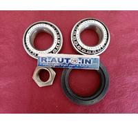 FORD FIESTA 1976- 1980 KIT CUSCINETTI CUSCINETTO RUOTE ANTERIORI WHEEL BEARING