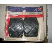 Ford Fiesta - Coppia Di Gommini Pedaliera