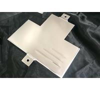 Ford Fiesta Copri Batteria, Molti Modelli, S. , 1.4 1.6, S. Batteria Cover
