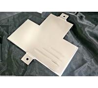 Ford Fiesta Copri Batteria, Per Modelli, S. , 1.4 1.6, S. Batteria Cover