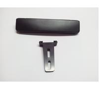 FORD FIESTA DAL 1997 AL 2003 CORNICE MONTAGGIO AUTORADIO