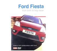 Ford Fiesta - from Birth to Boy-Racer [Edizione: Regno Unito]