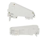 FORD FIESTA III IV 89-02 SERRATURA CENTRALIZZATA PORTE POSTERIORE DX SX 4-Pin