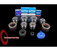 Ford Fiesta/Ka + MX65 5-Speed Scatola Cambio Cuscinetti E Paraoli Kit Revisione