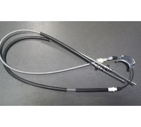 Ford Fiesta Mk2 900cc 11cc dal 76 al 89 Comando Freno Assale Posteriore L/R Lam