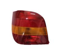 FORD FIESTA MK2 RS TURBO XR2 FANALE POSTERIORE SINISTRO ORIGINALE REAR LENS