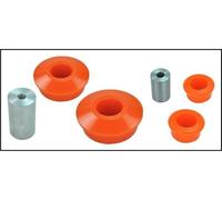 Ford Fiesta MK4 33mm Inferiore Motore E Scatola Cambio Stabilizzatrice Bushes IN