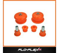 Ford Fiesta MK5 64x24mm Bracci Oscillanti Anteriori In Poliuretano - Flo-Flex