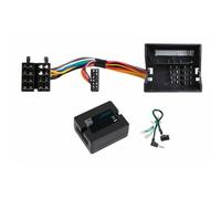 Adattatore Volante Ford C-Max,Fiesta,Focus , Fusion, Galaxy, Kuga, Mondeo, MAX