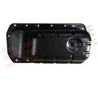 Ford Fiesta Mk6 Mk7 1.4 1.5 1.6 2001-On Diesel Acciaio Coppa Olio Motore 1096257