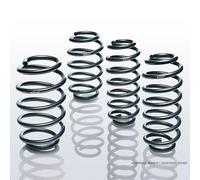 Ford Fiesta MK7 ST 180 / 200 cv Eibach Pro-kit molle ribassate