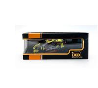 Ford Fiesta RS WRC Winner Rally Monza 2017 V.Rossi 1/43 RAM658 Ixo Models