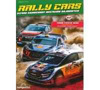 Ford Fiesta WRC Wales Rally 2017 - 1:43 auto da rally n. 63