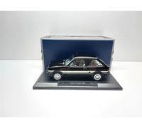 Ford Fiesta XR2 Nero del 1981 - 1/18 Norev