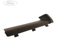 Ford FIESTA ZETEC S COPERTURA OCCHIELLO GANCIO DI TRAINO PARAURTI POST. 1545636