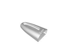 Ford Fob - Custodia Riparazione/Protezione per Chiave 2011-2015