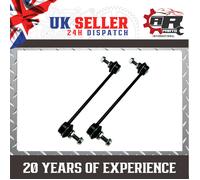 Ford Focus -03 ST170 Stabilizzatore Anteriore Goccia Collegamento Rods x2