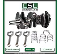 Ford Focus 1.0 Ecoboost M2DA M1JA M1DA Albero Std Cuscinetti & Biella X3 Nuovo
