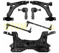 FORD FOCUS 1 DAW DBW DFW DNW CULLA MOTORE KIT BRACCI DI SOSPENSIONE ANTERIORE