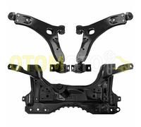 FORD FOCUS 1 DAW DBW DFW DNW CULLA MOTORE KIT BRACCI DI SOSPENSIONE ANTERIORE
