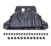 Ford Focus 4 IV MK4 dal 2018 -... CARTER RIPARO MOTORE INFERIORE