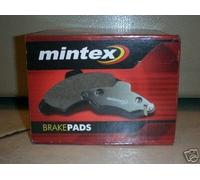 Ford Focus Anteriore Mintex Pastiglie Freno