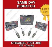 Ford Focus C-Max 1.8 NGK Laser Iridium Premium Candele ITR6F13 x4 2003>07