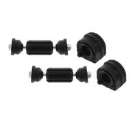 Ford Focus C-MAX Boccole Della Barra Antirollio Posteriore 18mm, Biellettes