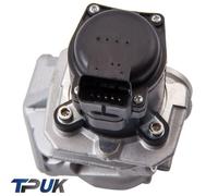 Ford Focus C-Max Fiesta Fusion 1.6 TDCI EGR Valvola 1682737 90 110 Vuoto Control