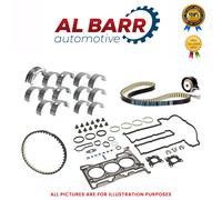 Ford Focus C Max Furgone Set Cuscinetti Motore 1.0 Benzina, Kit Revisione