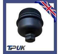 Ford Focus Cmax C-Max 1.6 Filtro Olio Raffreddatore Vite Inferiore Coppa Nuovo